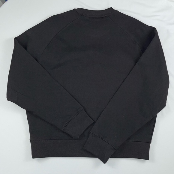 Korean Brand Prenda from Plant Pink logo Sweatshirt Size S - Picture 5 of 14